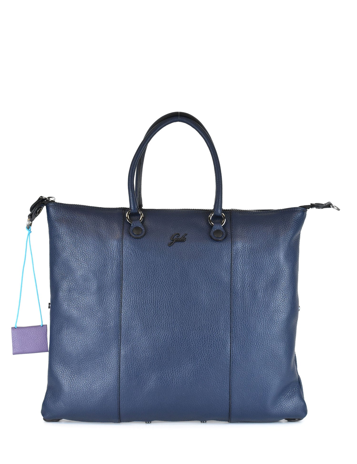 Borse a mano Blu Gabs