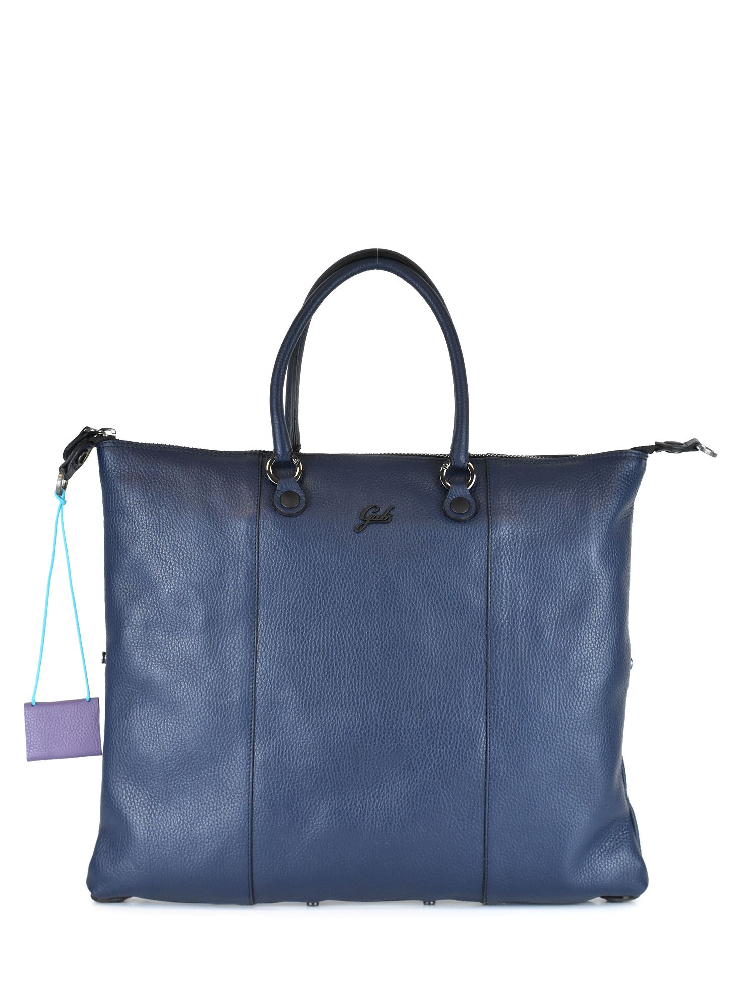 Borse a mano Blu Gabs