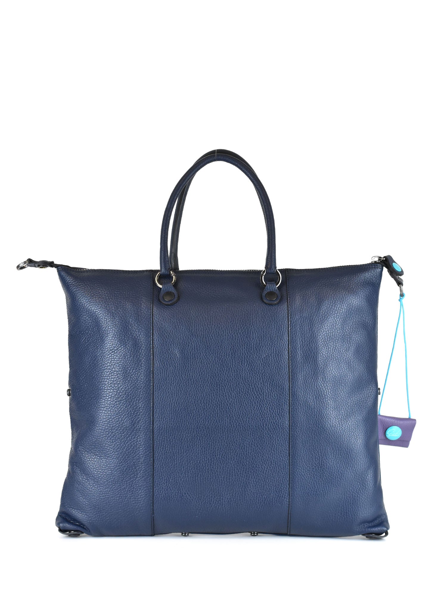 Borse a mano Blu Gabs