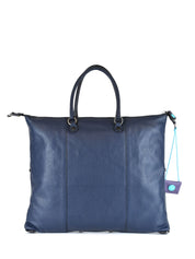 Borse a mano Blu Gabs