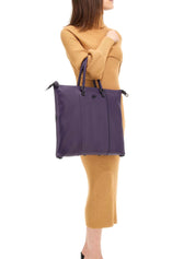 Borse a mano Viola Gabs