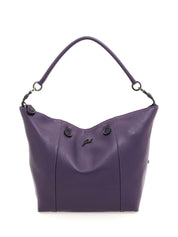 Borse a mano Viola Gabs