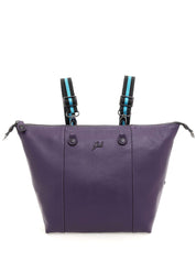 Borse a mano Viola Gabs