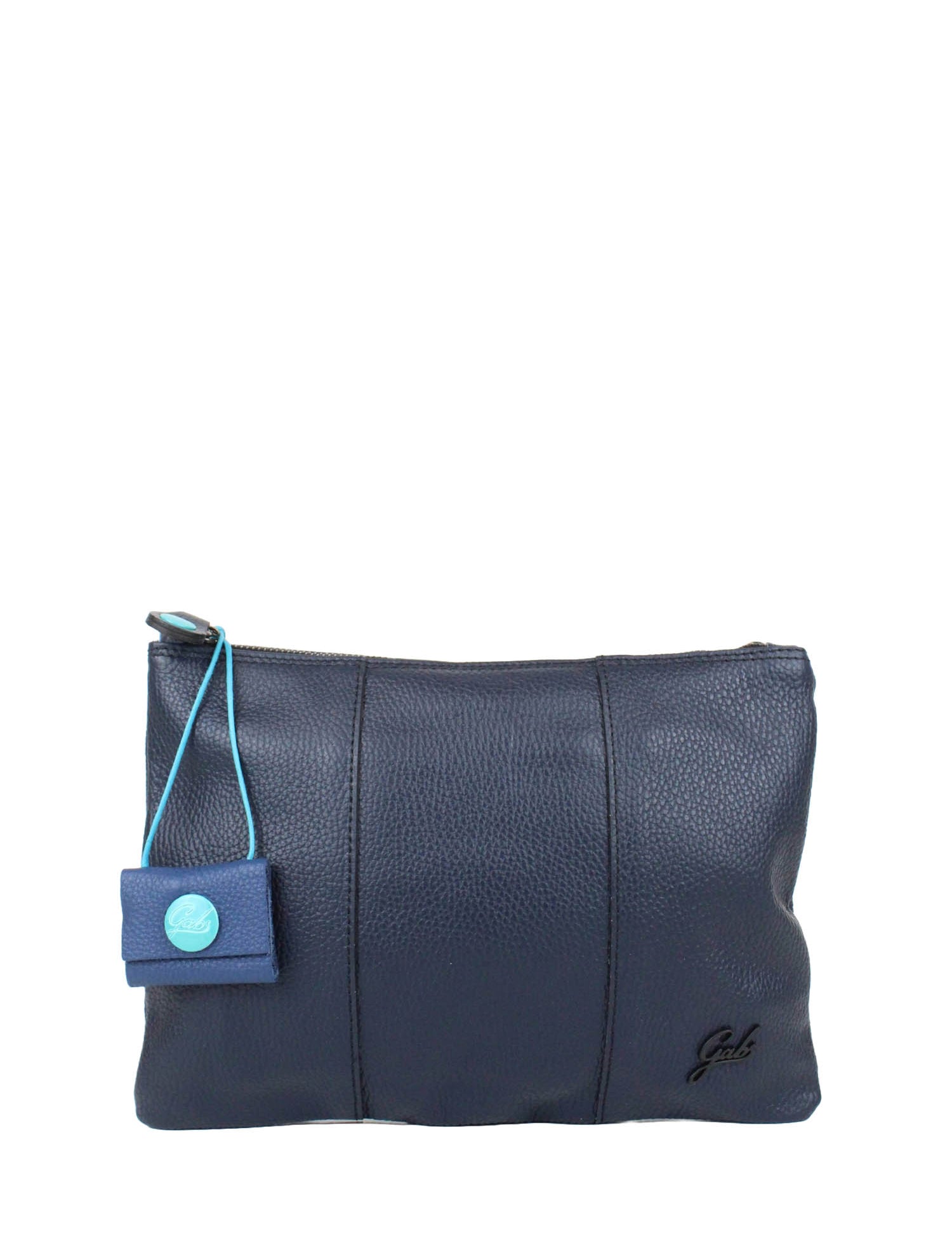 Tracolla Blu Scuro Gabs