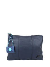Tracolla Blu Scuro Gabs