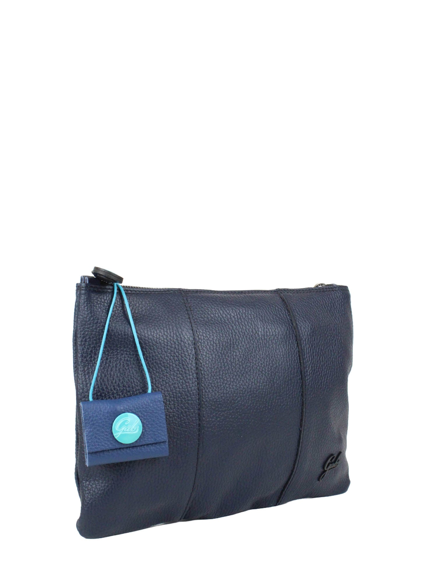 Tracolla Blu Scuro Gabs