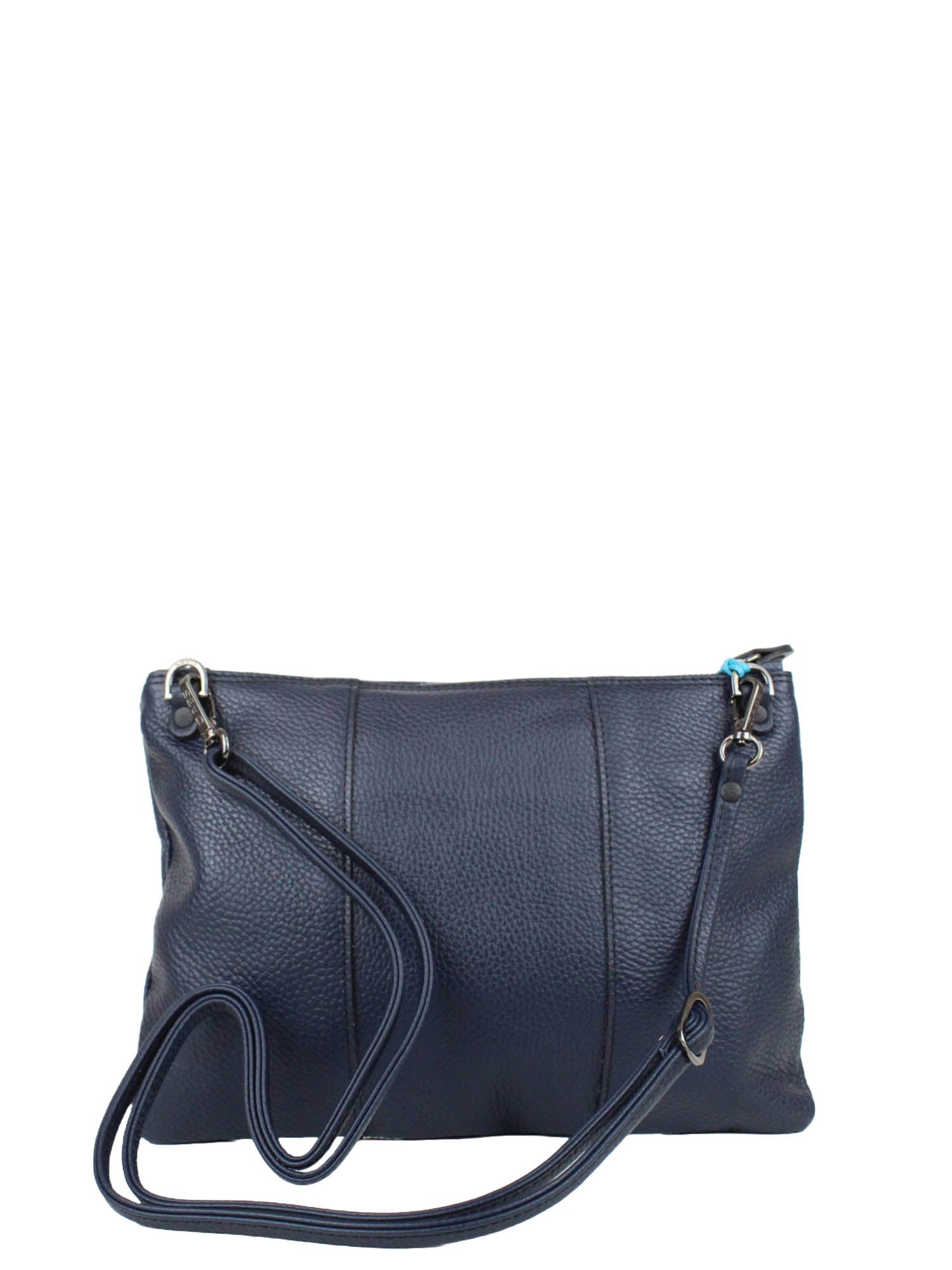 Tracolla Blu Scuro Gabs