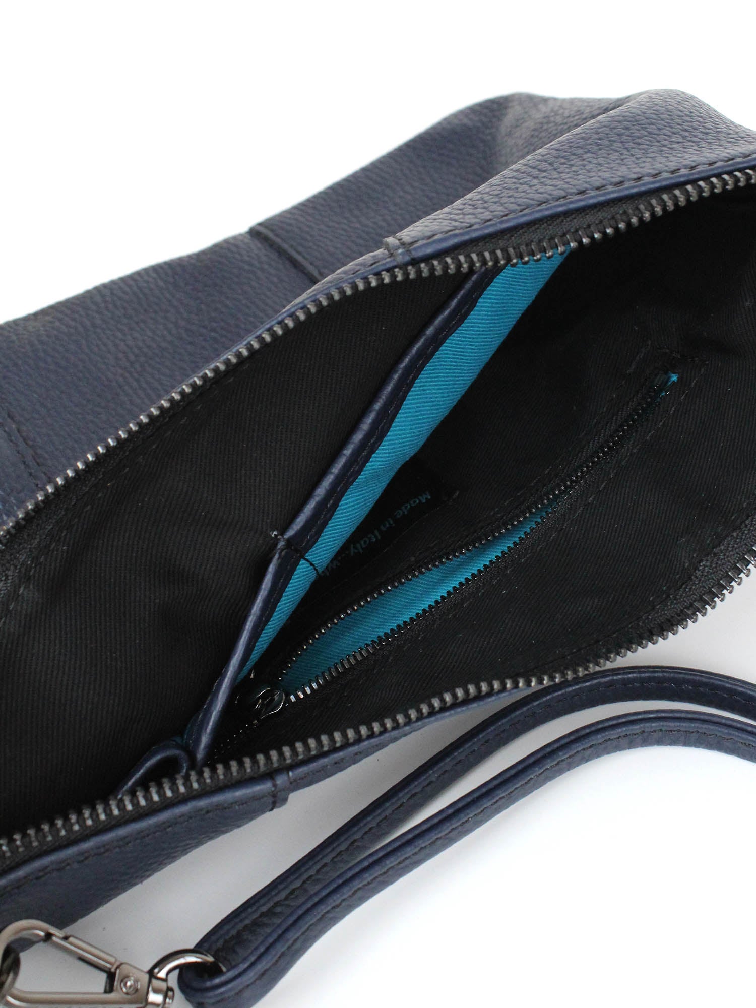 Tracolla Blu Scuro Gabs