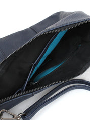 Tracolla Blu Scuro Gabs