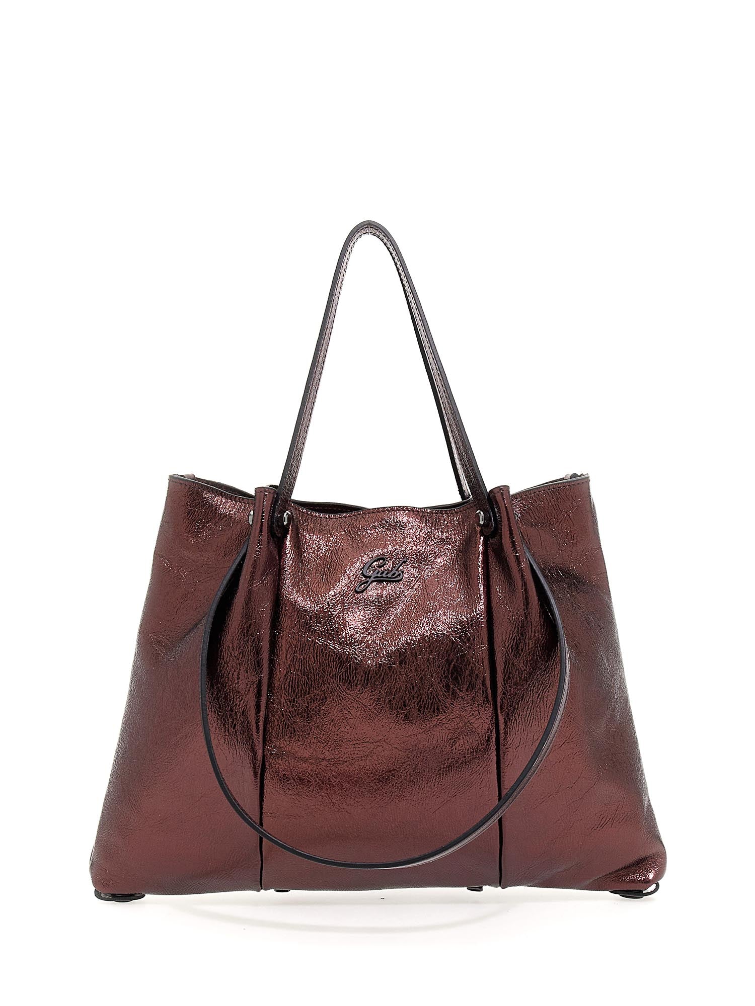 Shopper Marrone Gabs