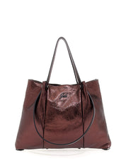 Shopper Marrone Gabs