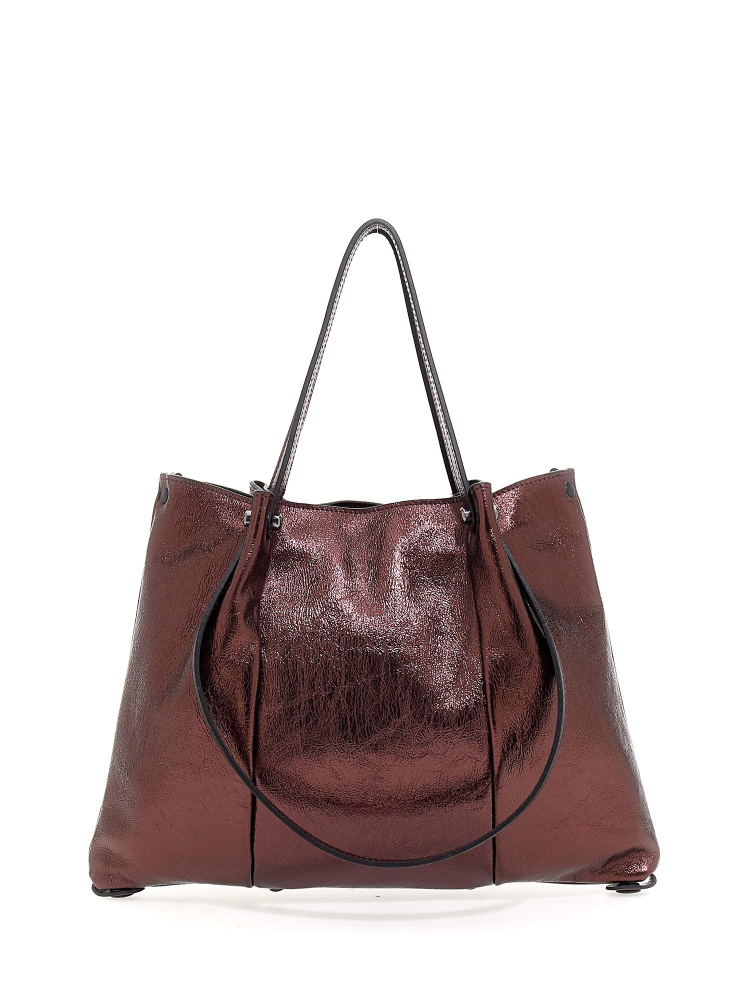 Shopper Marrone Gabs