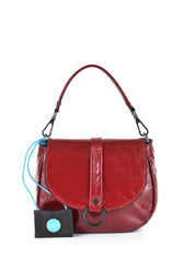 Tracolla Rosso Gabs