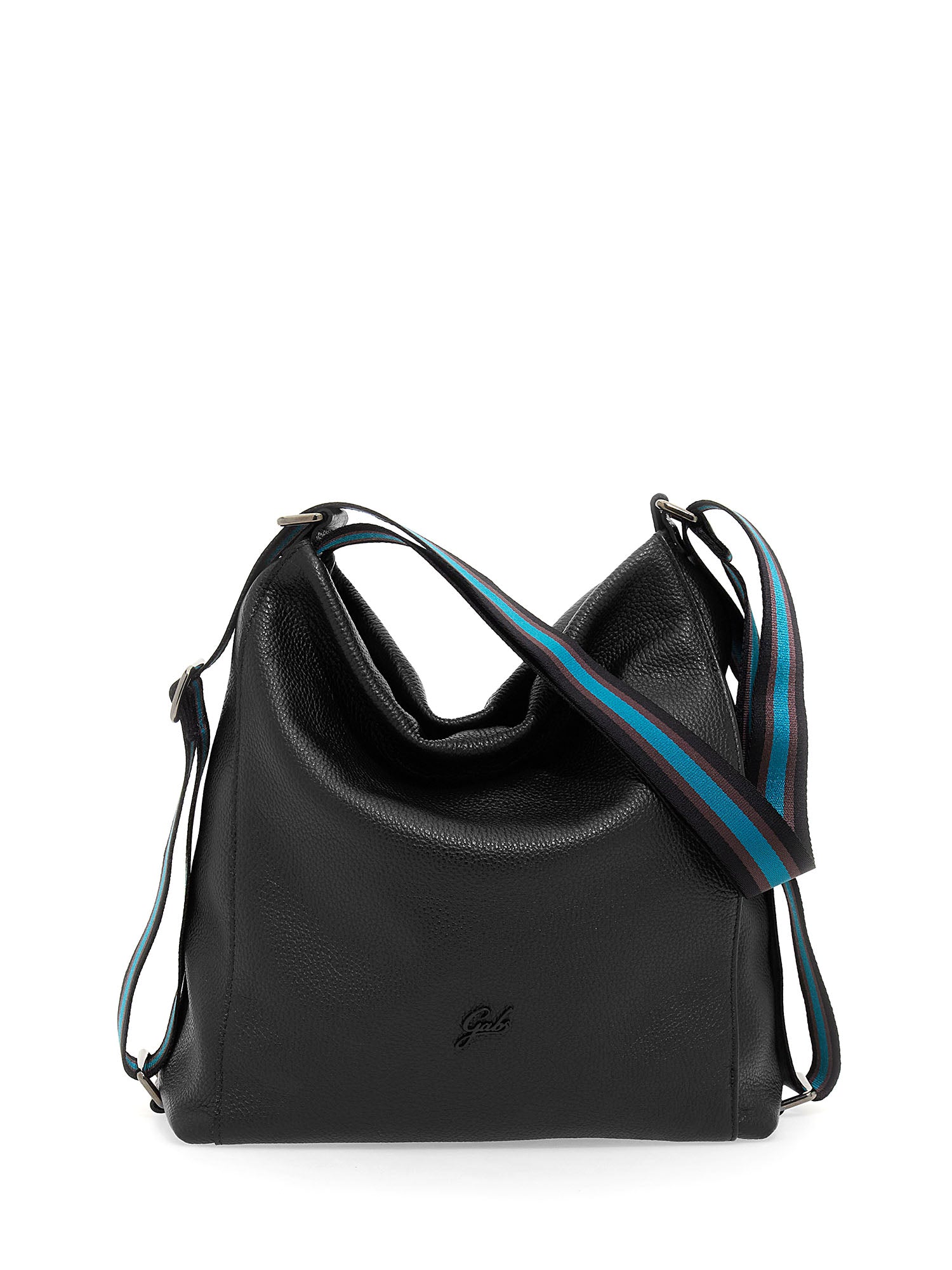 Borse a spalla Nero Gabs