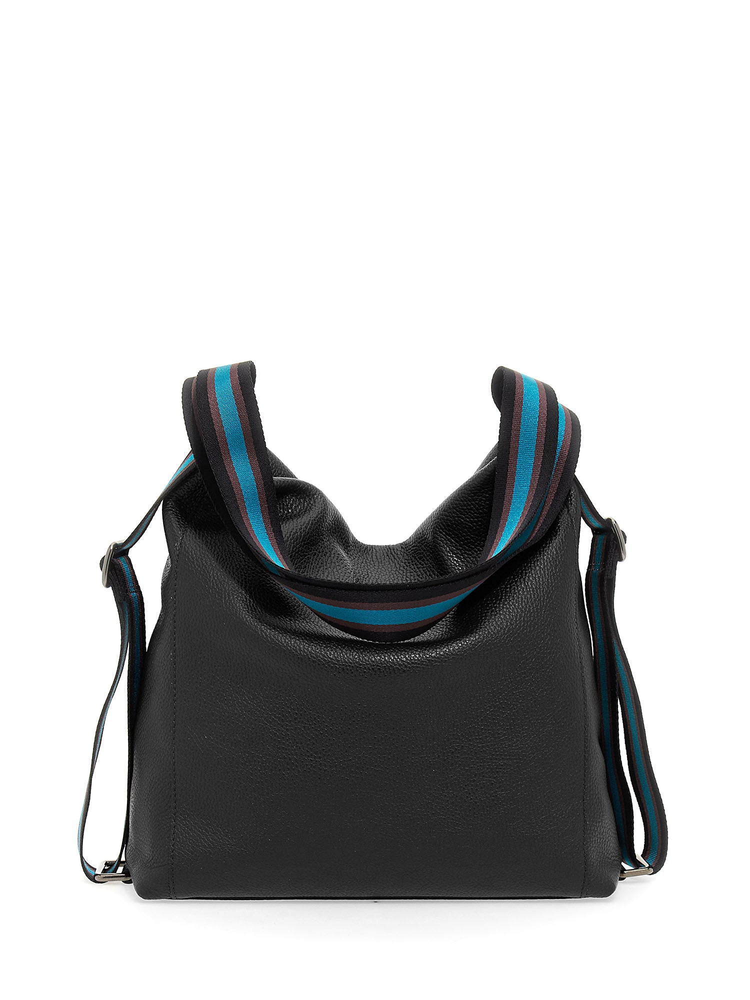 Borse a spalla Nero Gabs