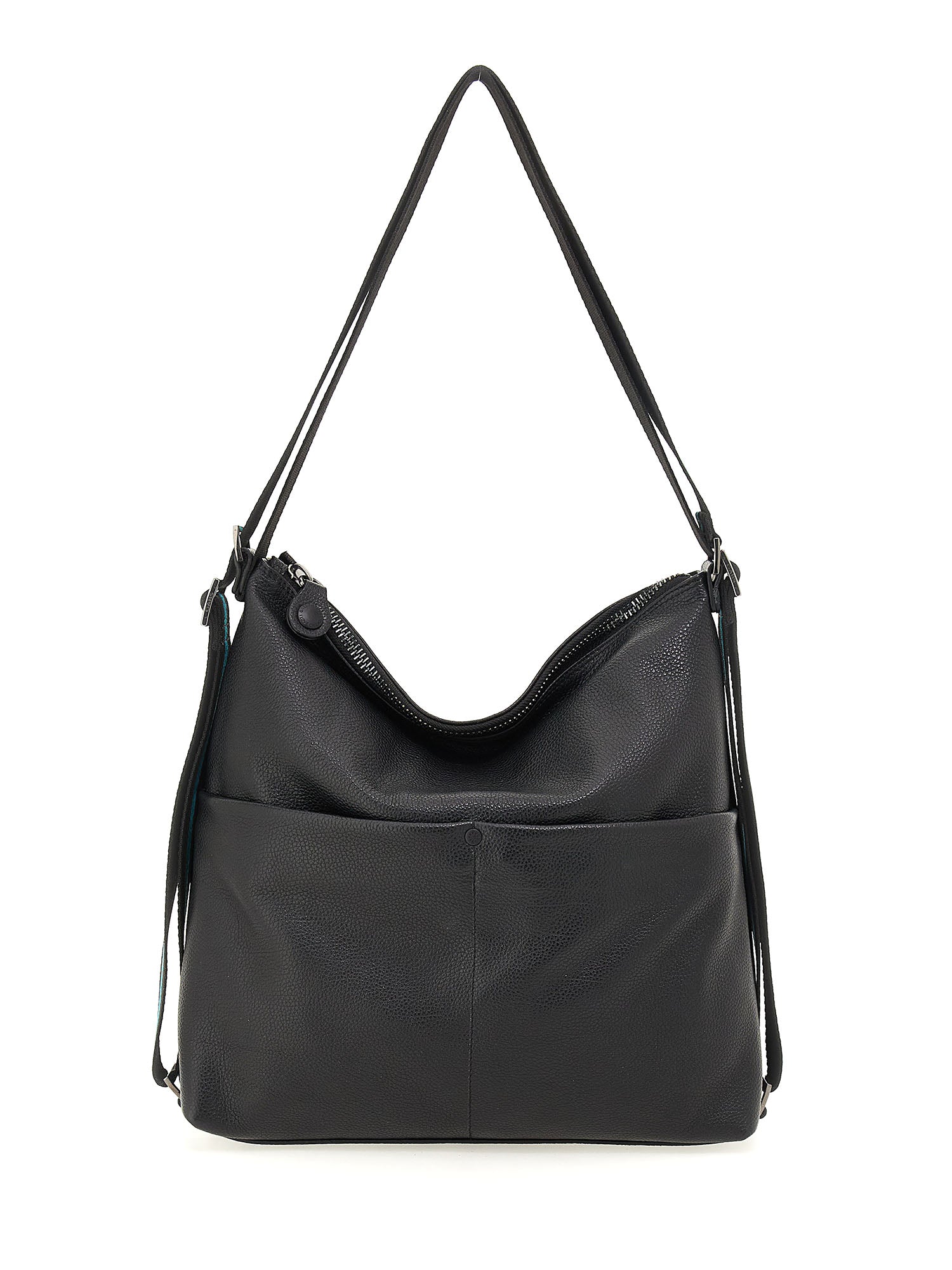 Borse a spalla Nero Gabs