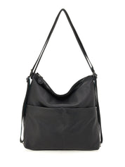 Borse a spalla Nero Gabs