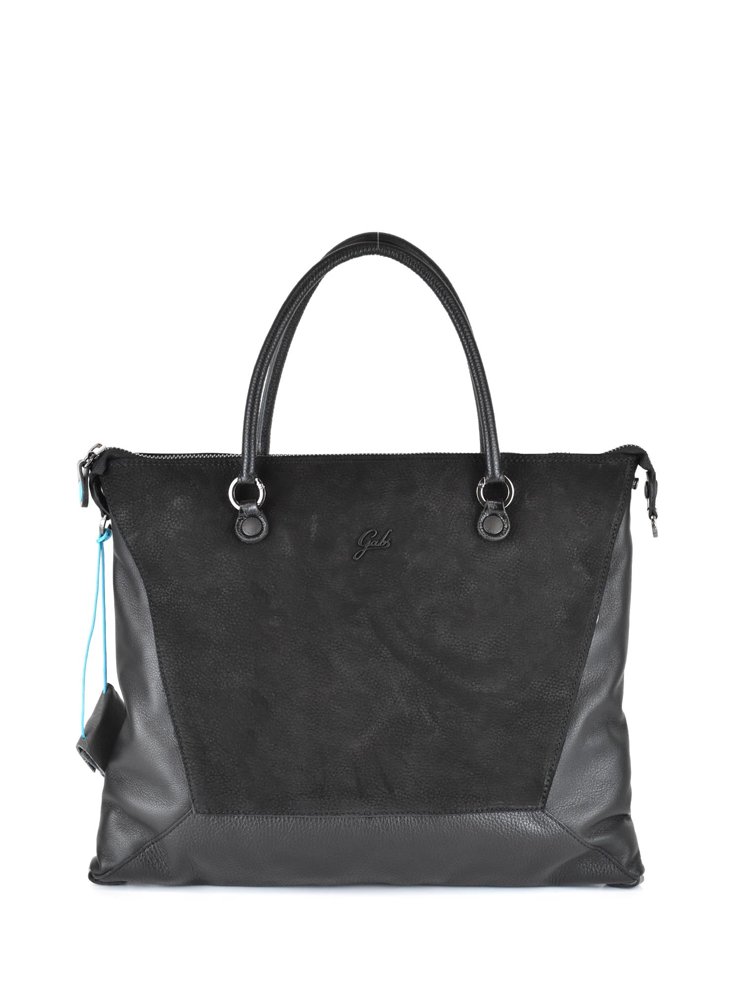 Borse a mano Nero Gabs