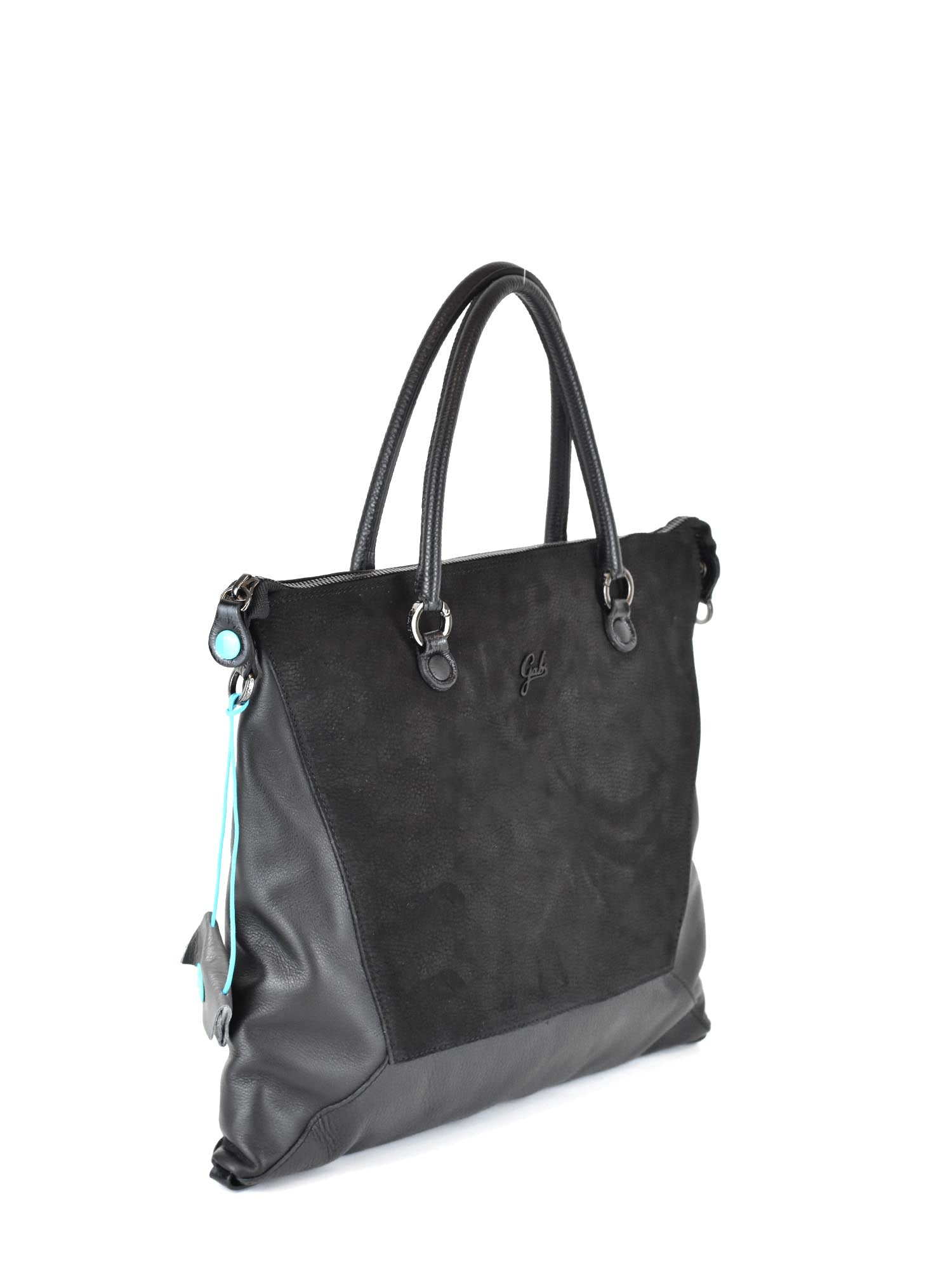 Borse a mano Nero Gabs