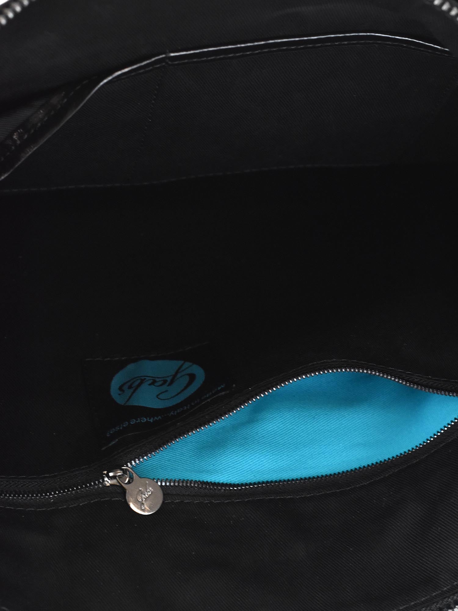 Borse a mano Nero Gabs