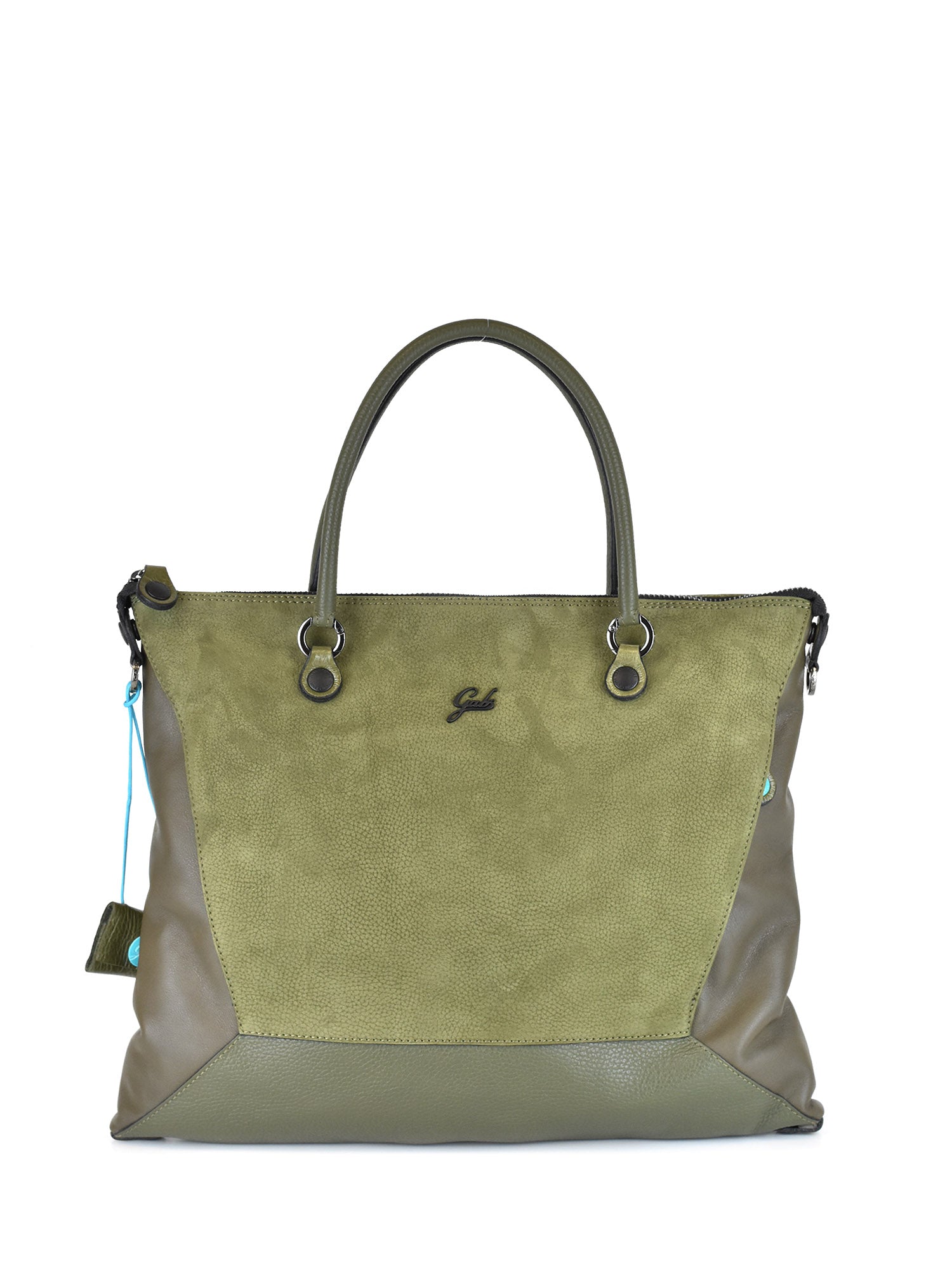 Borse a mano Verde Gabs