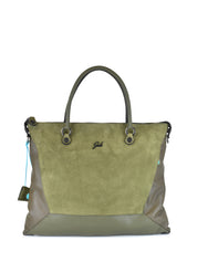 Borse a mano Verde Gabs