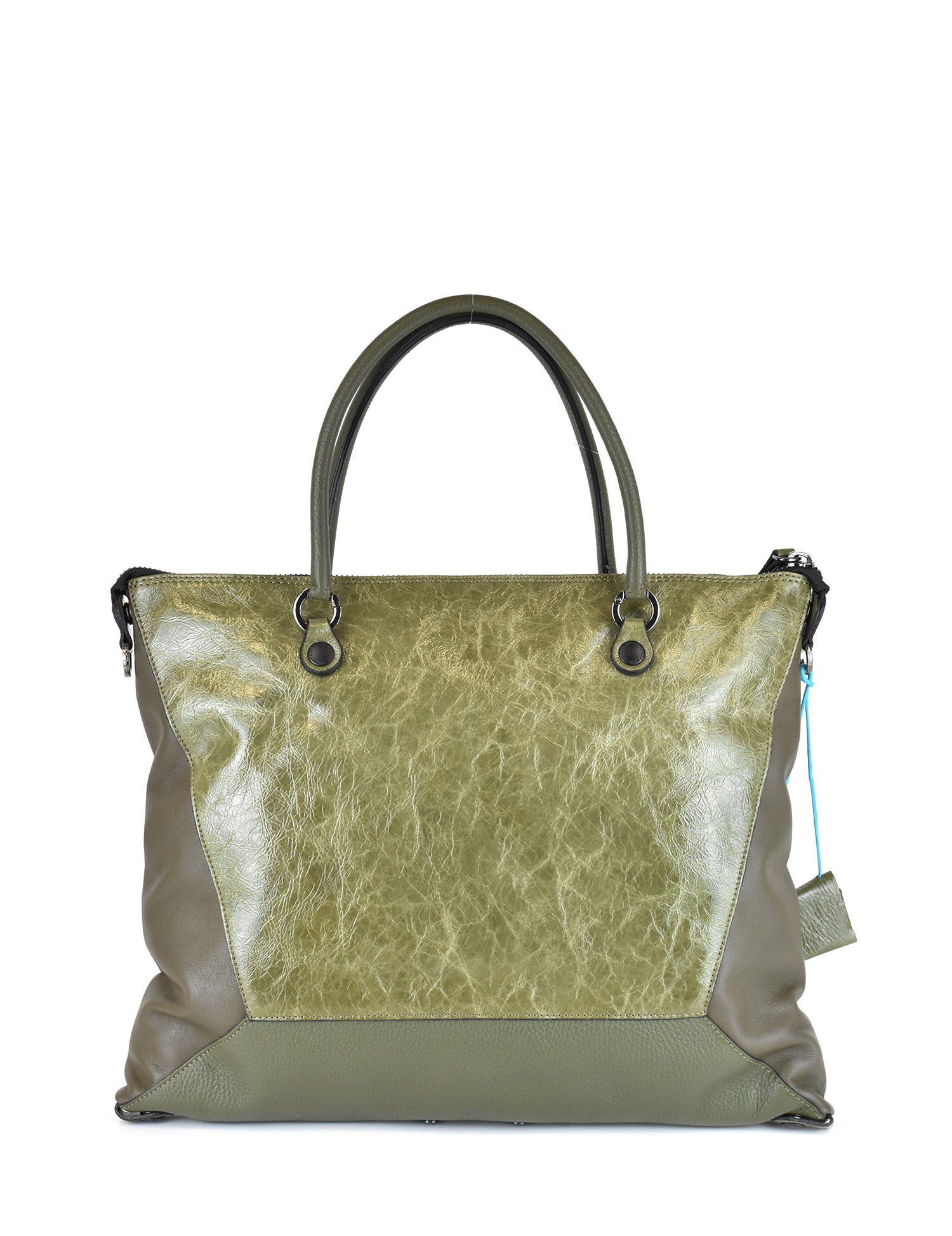 Borse a mano Verde Gabs