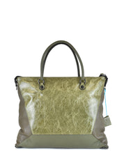 Borse a mano Verde Gabs