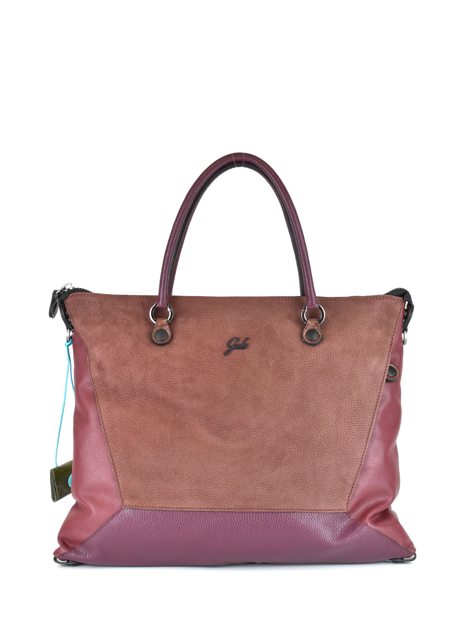 Borse a mano Marrone Gabs