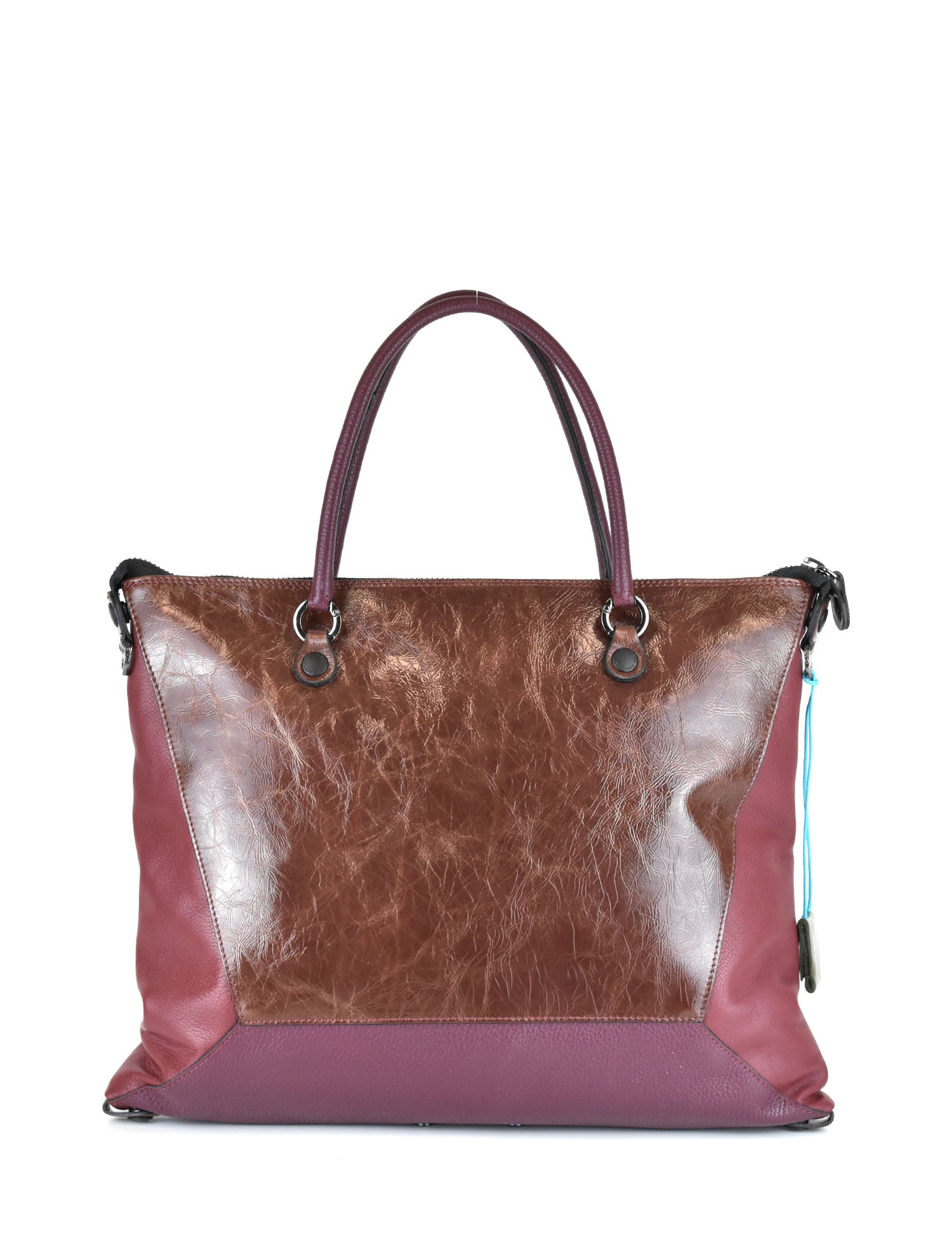 Borse a mano Marrone Gabs