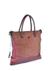 Borse a mano Marrone Gabs