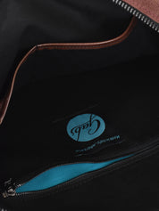 Borse a mano Marrone Gabs