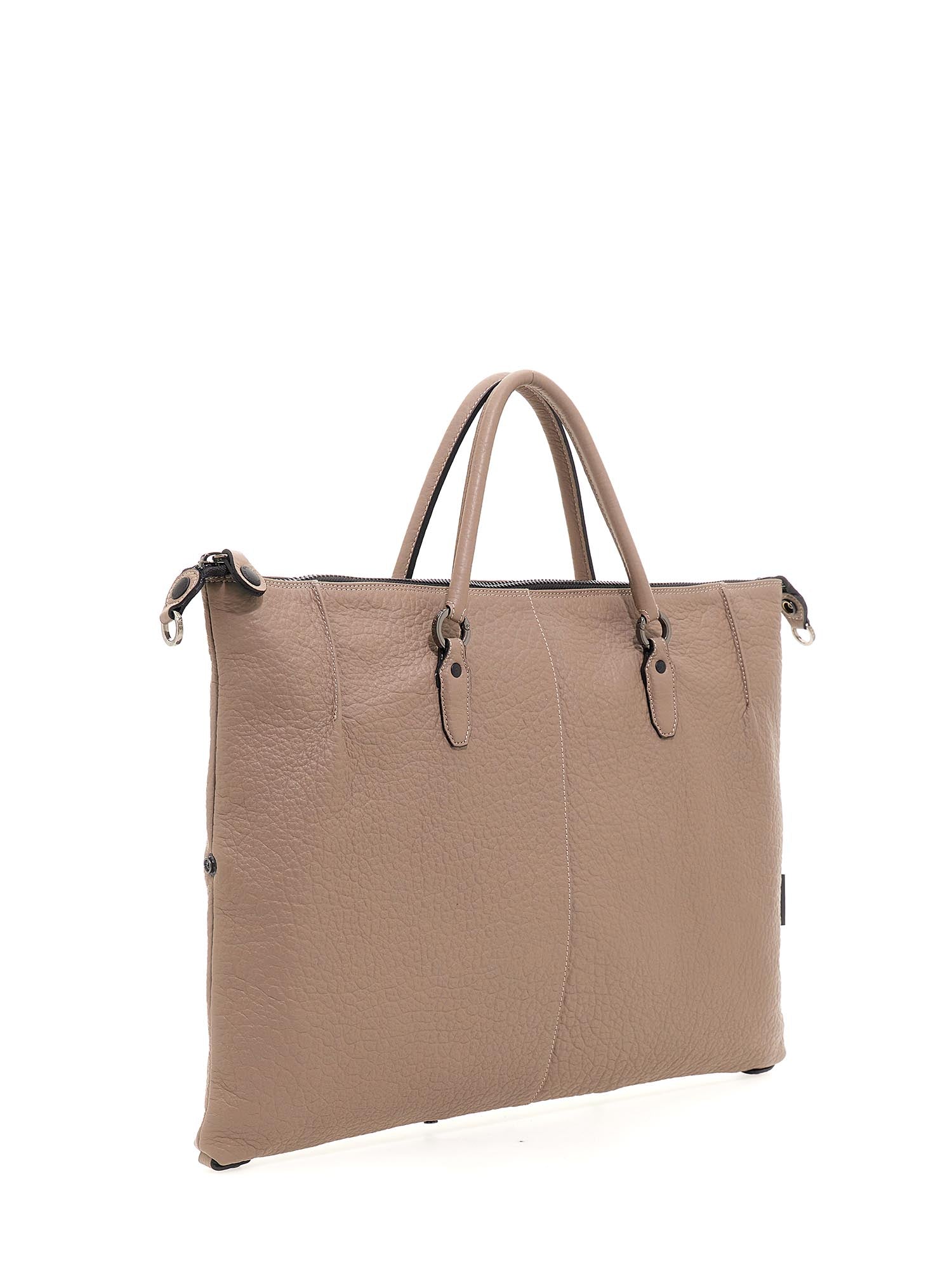 Borse a mano Beige Gabs