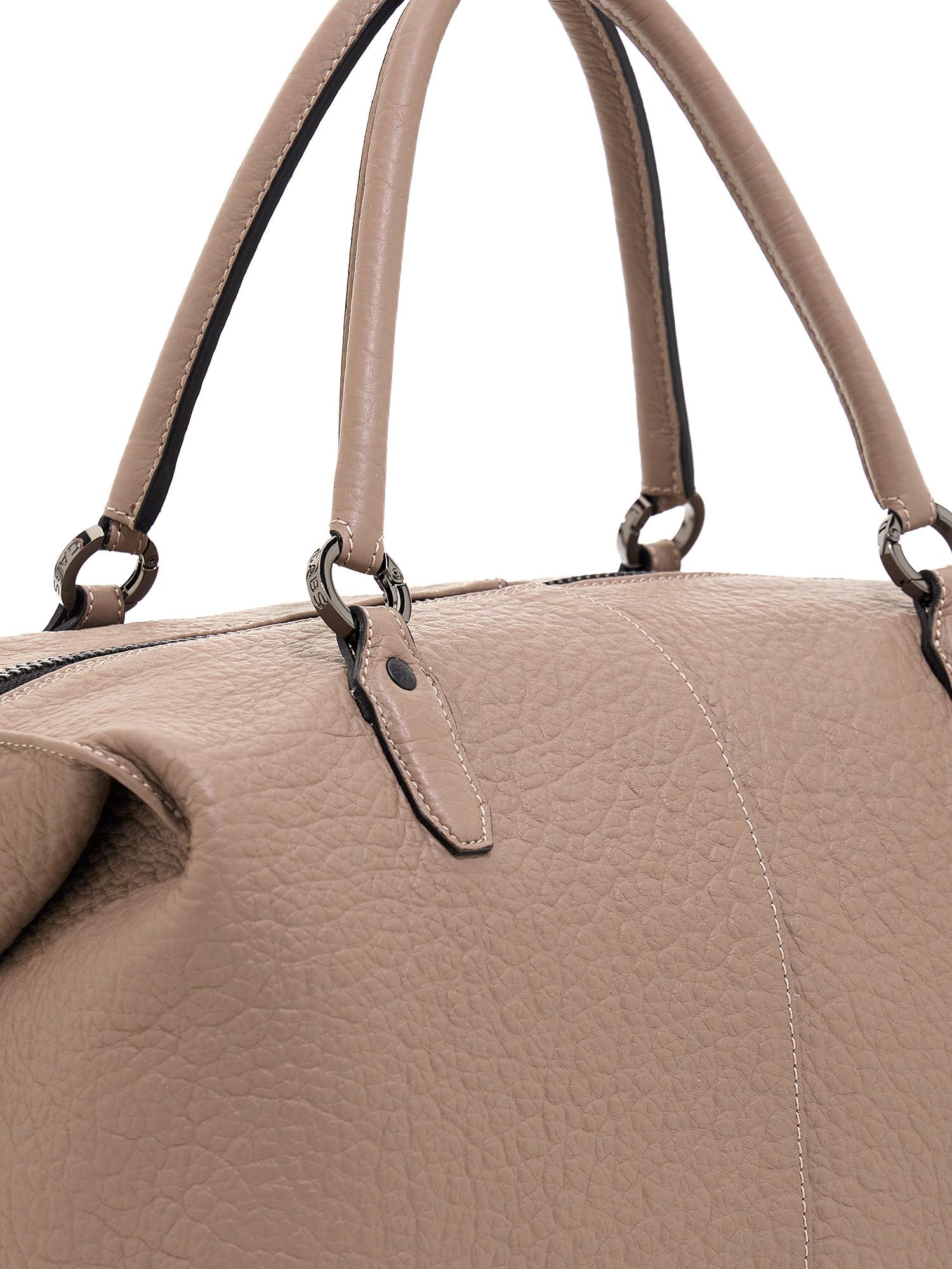 Borse a mano Beige Gabs