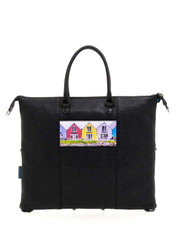 Borse a spalla Celeste Gabs