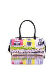 Borse a spalla Celeste Gabs