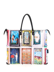 Borse a spalla Rosa Gabs