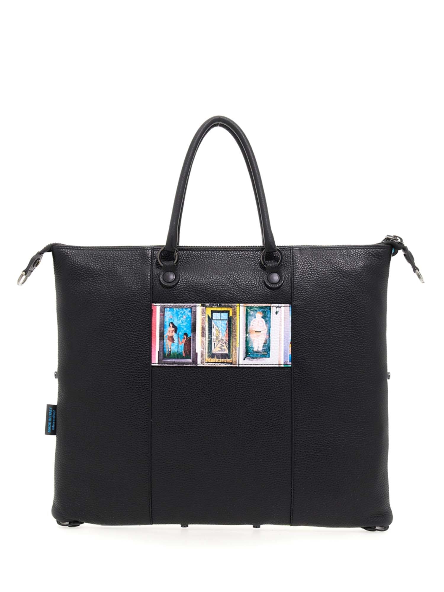 Borse a spalla Rosa Gabs