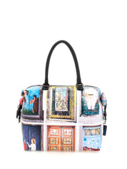 Borse a spalla Rosa Gabs