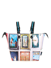 Borse a spalla Rosa Gabs