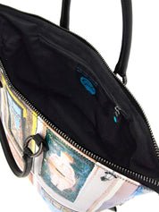 Borse a spalla Rosa Gabs