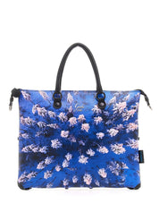 Borse a spalla Blu Gabs