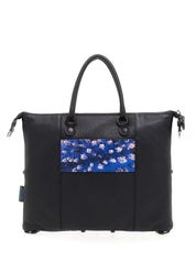 Borse a spalla Blu Gabs