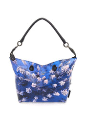 Borse a spalla Blu Gabs