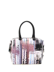 Borse a spalla Rosa E Nero Gabs