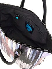 Borse a spalla Rosa E Nero Gabs