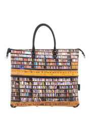 Borse a spalla Marrone Gabs