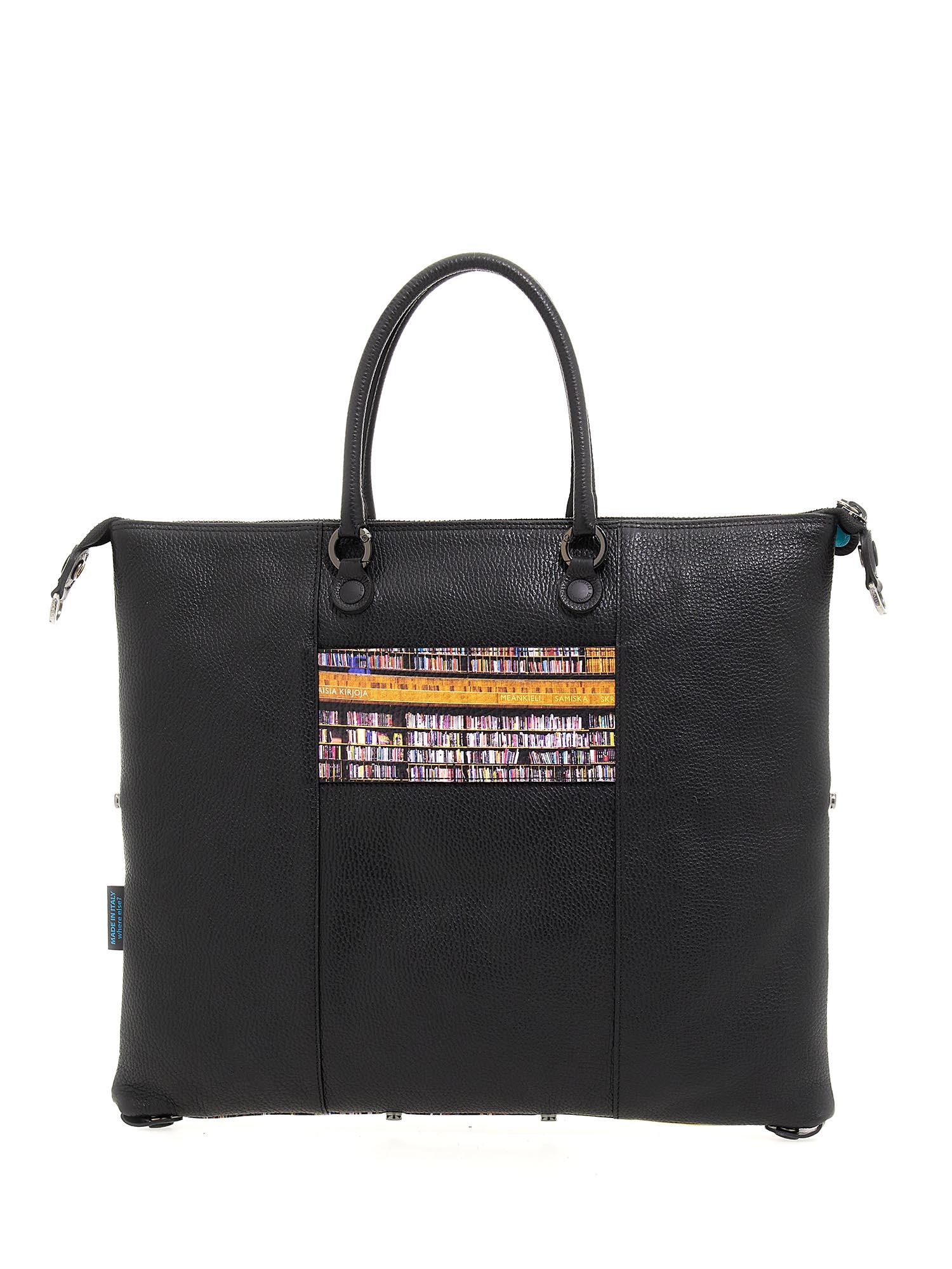 Borse a spalla Marrone Gabs