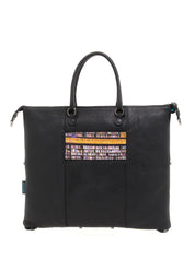 Borse a spalla Marrone Gabs