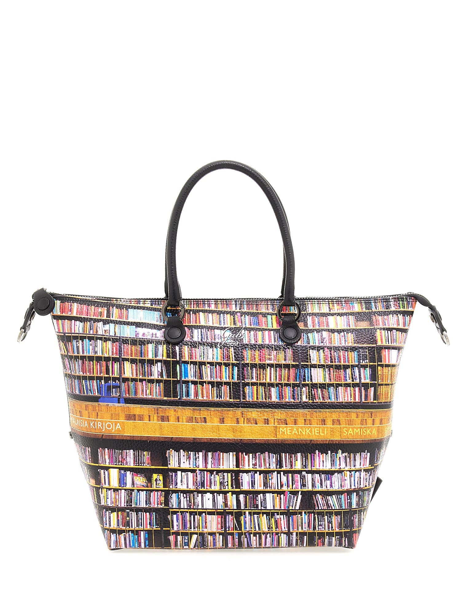 Borse a spalla Marrone Gabs